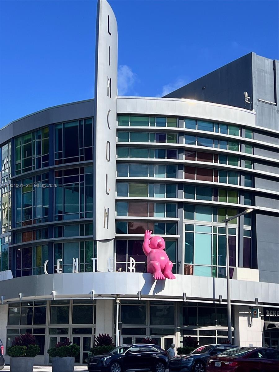 1300 Lincoln Road D304, Miami Beach, FL 33139, Miami Beach