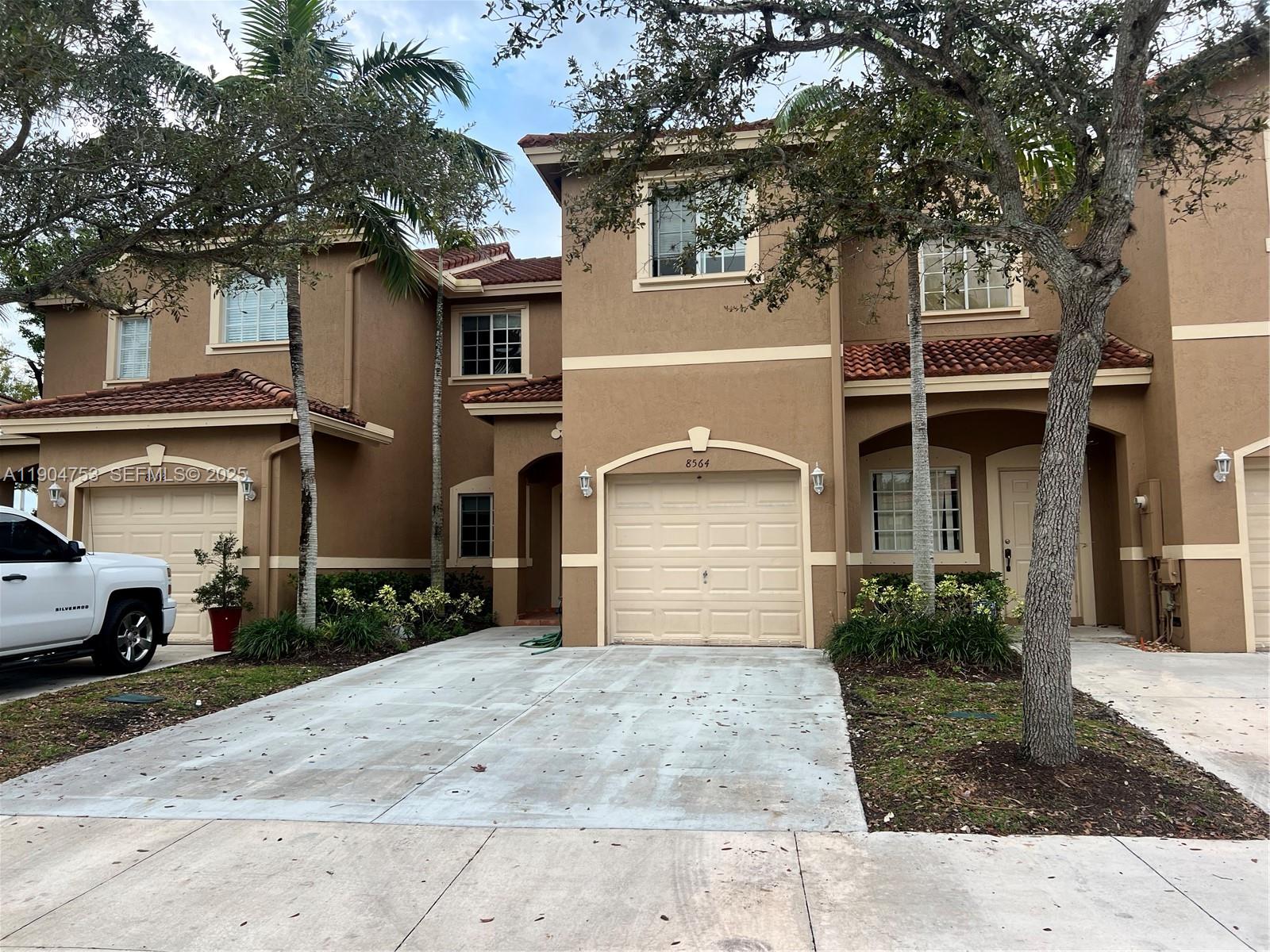 8564 SW 214th Way, Cutler Bay, FL 33189, Cutler Bay