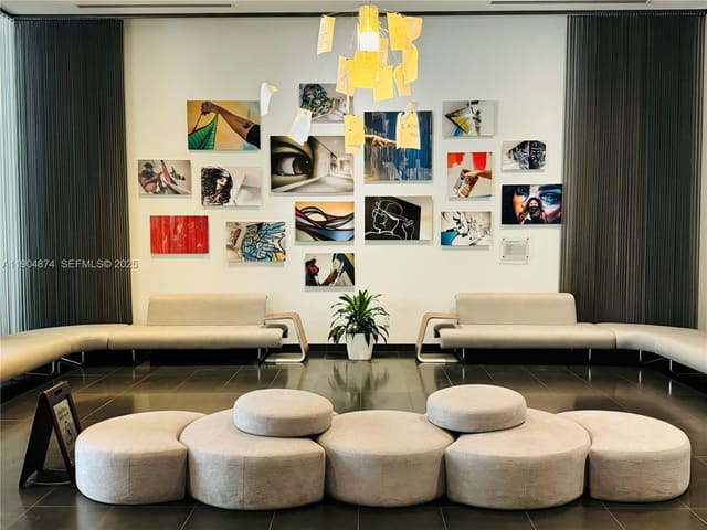 1600 NE 1st Avenue 1016, Miami, FL 33132