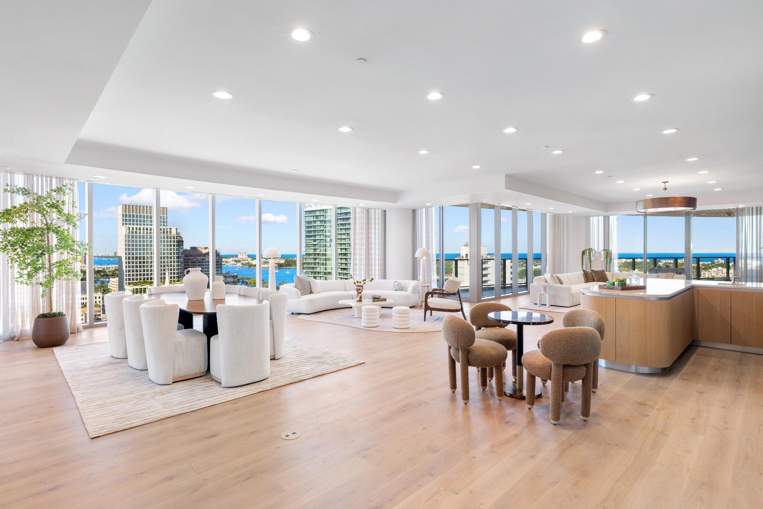 1333 S Flagler Drive 1501, West Palm Beach, FL 33401, West Palm Beach