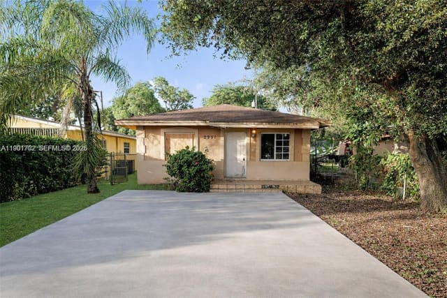 2951 NW 57th Street, Miami, FL 33142