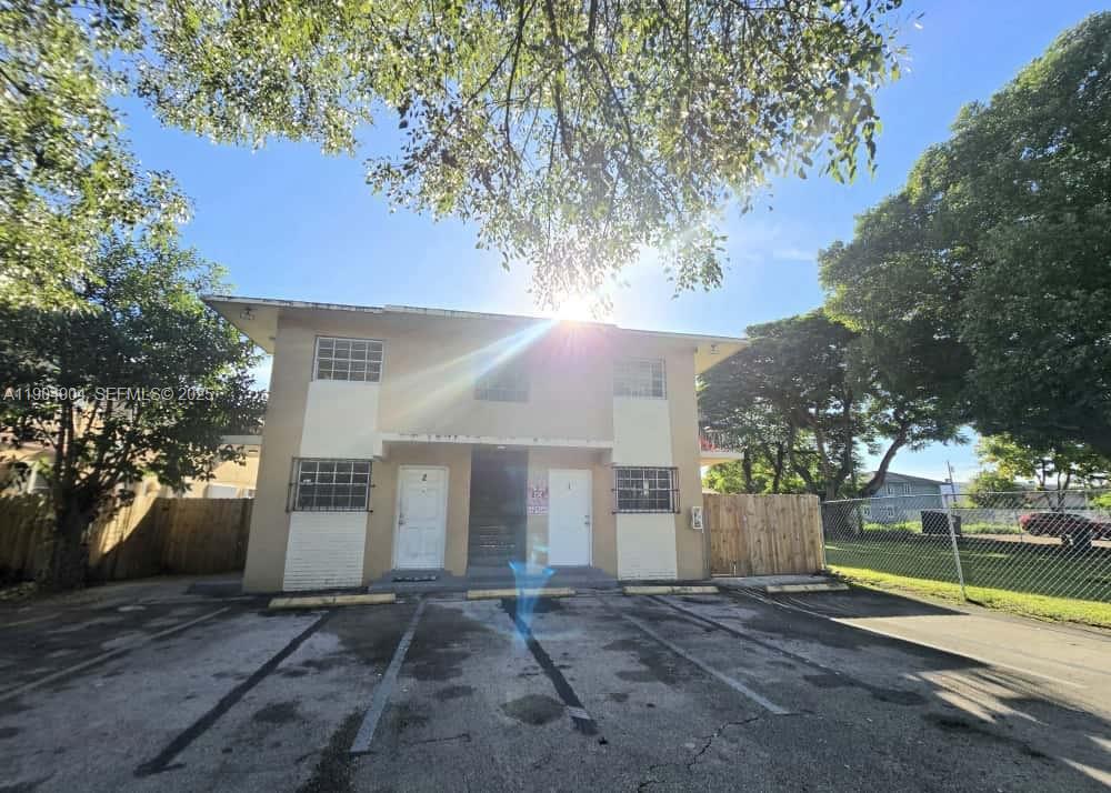 2835 NW 22nd Avenue, Miami, FL 33142, Miami