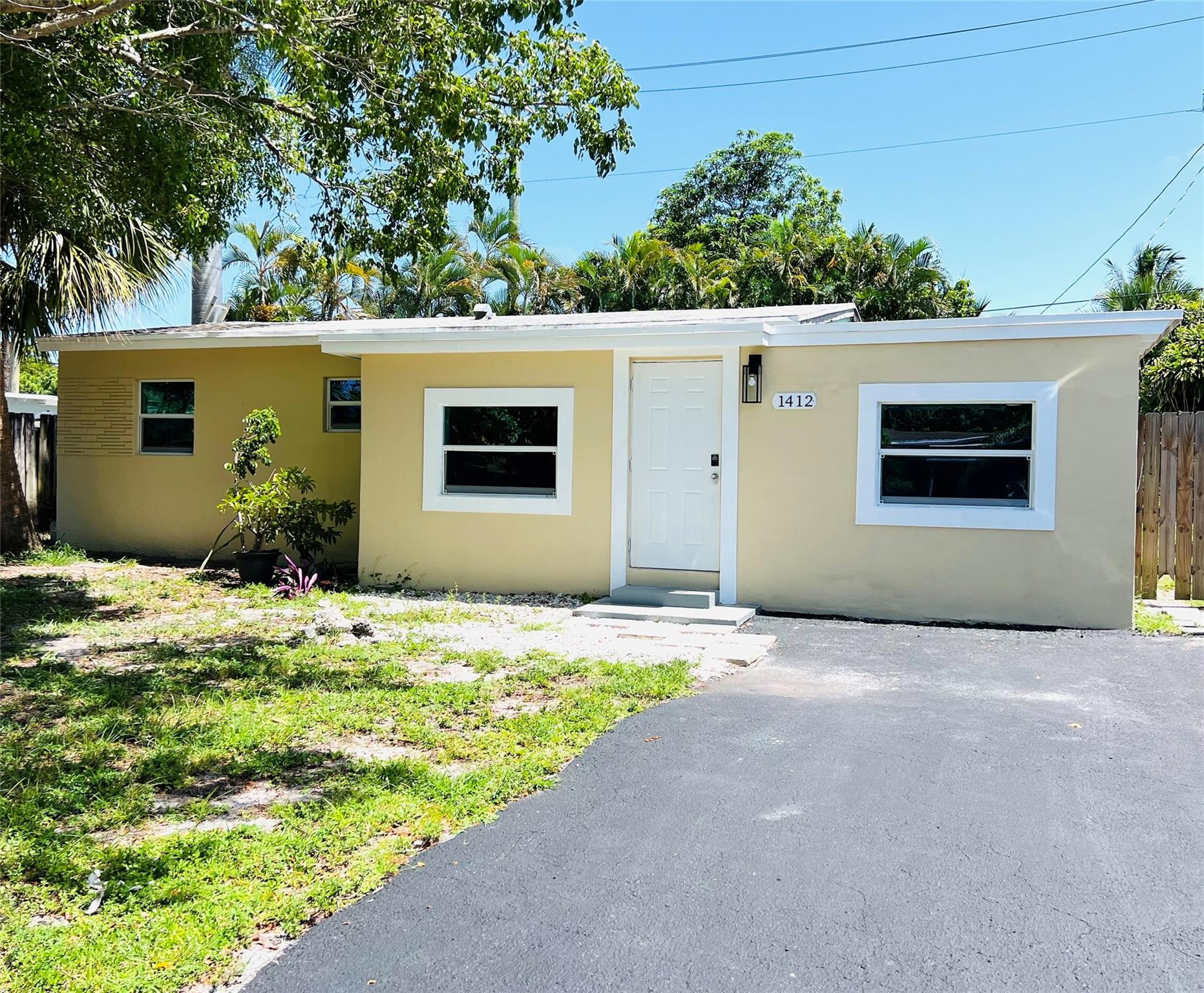 1412 NE 25th Court, Pompano Beach, FL 33064, Pompano Beach