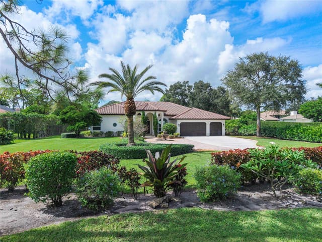 6963 NW 66th Avenue, Parkland, FL 33067