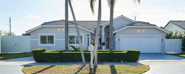 2980 SW 141st Court, Miami, FL 33175