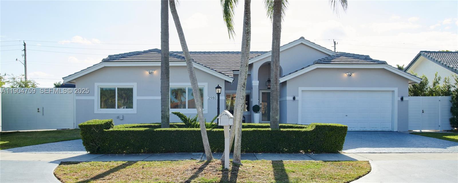 2980 SW 141st Court, Miami, FL 33175, Miami