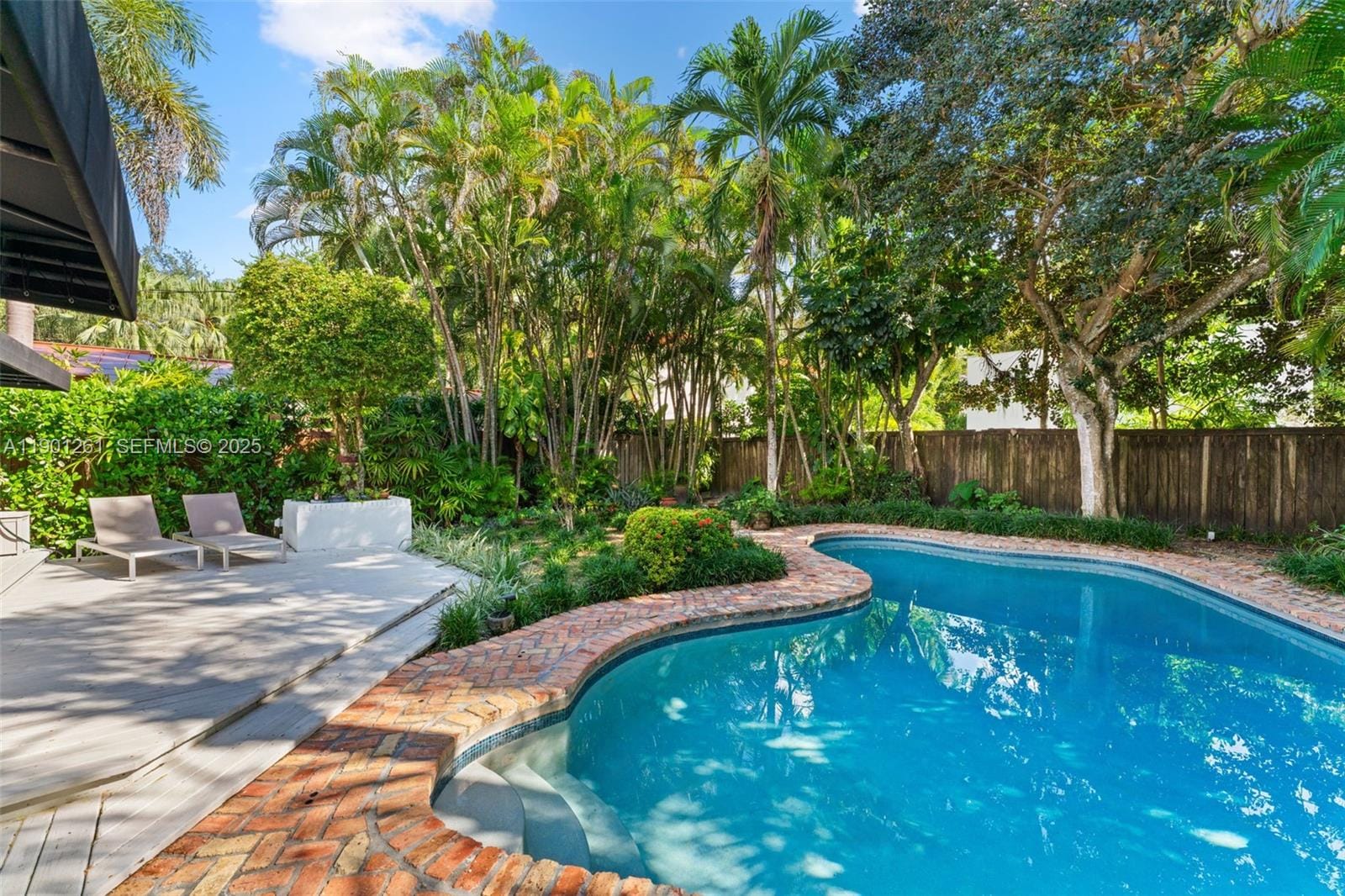 4110 El Prado Boulevard, Miami, FL 33133 photo 25