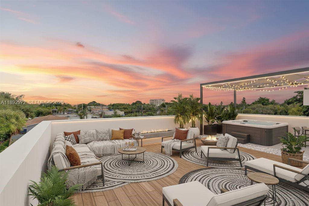 503 NE 61st Street, Miami, FL 33137, Miami