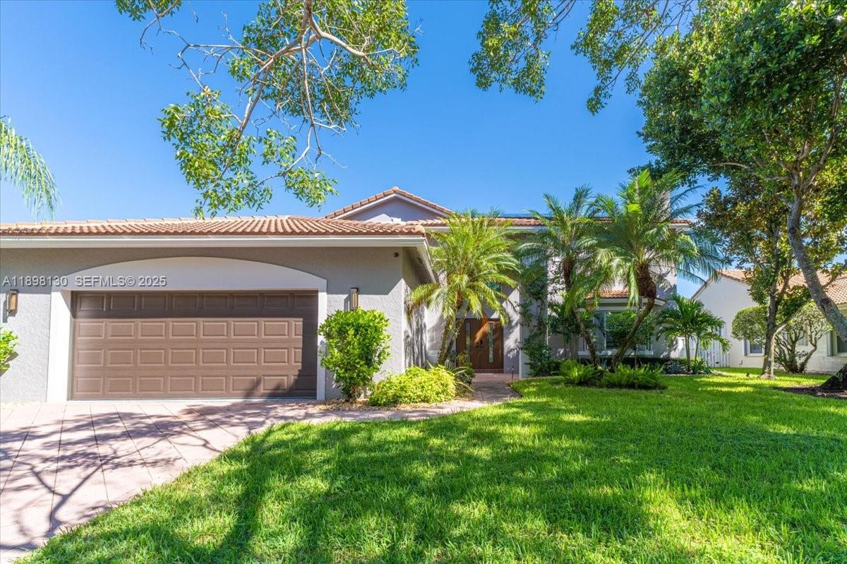 347 Fairmont Road, Weston, FL 33326, Weston