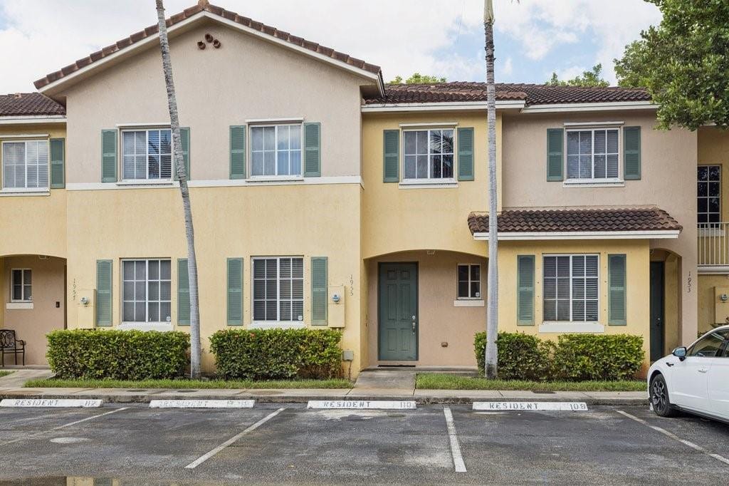 1955 SW 60th Terrace 0, North Lauderdale, FL 33068