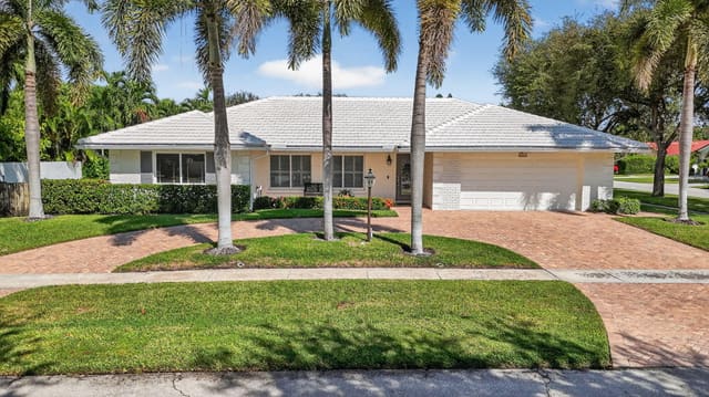 801 SW 16th Street, Boca Raton, FL 33486