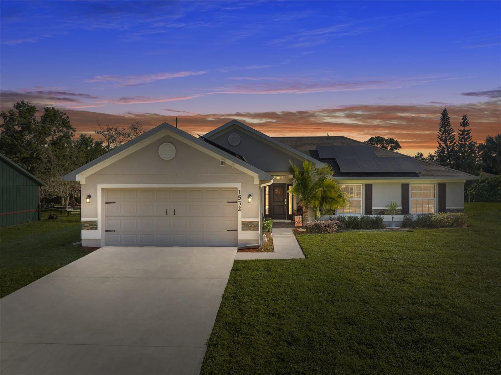 1532 Eastlake Lane, Sebastian, FL 32958