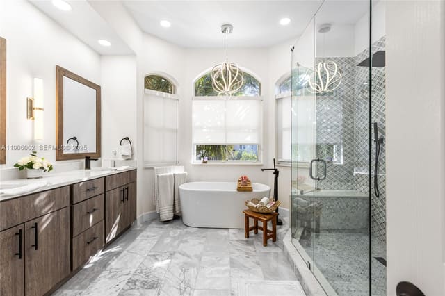 16895 SW 49 Court, sold in Riviera Isles I, Miramar, FL