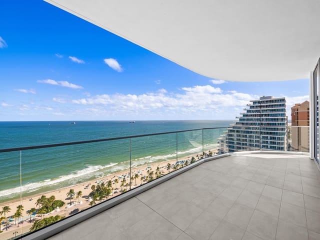 153 N Seabreeze Boulevard 1902-S, Fort Lauderdale, FL 33304