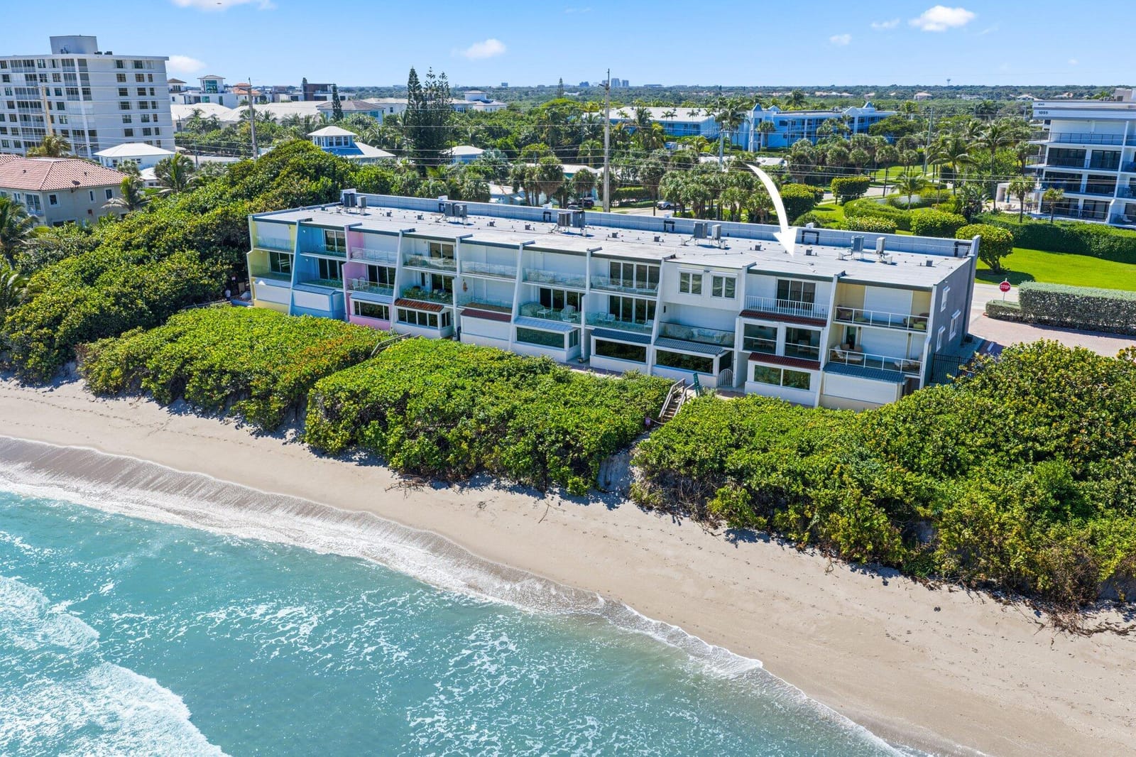 1016 Ocean Drive, Juno Beach, FL 33408 photo 1