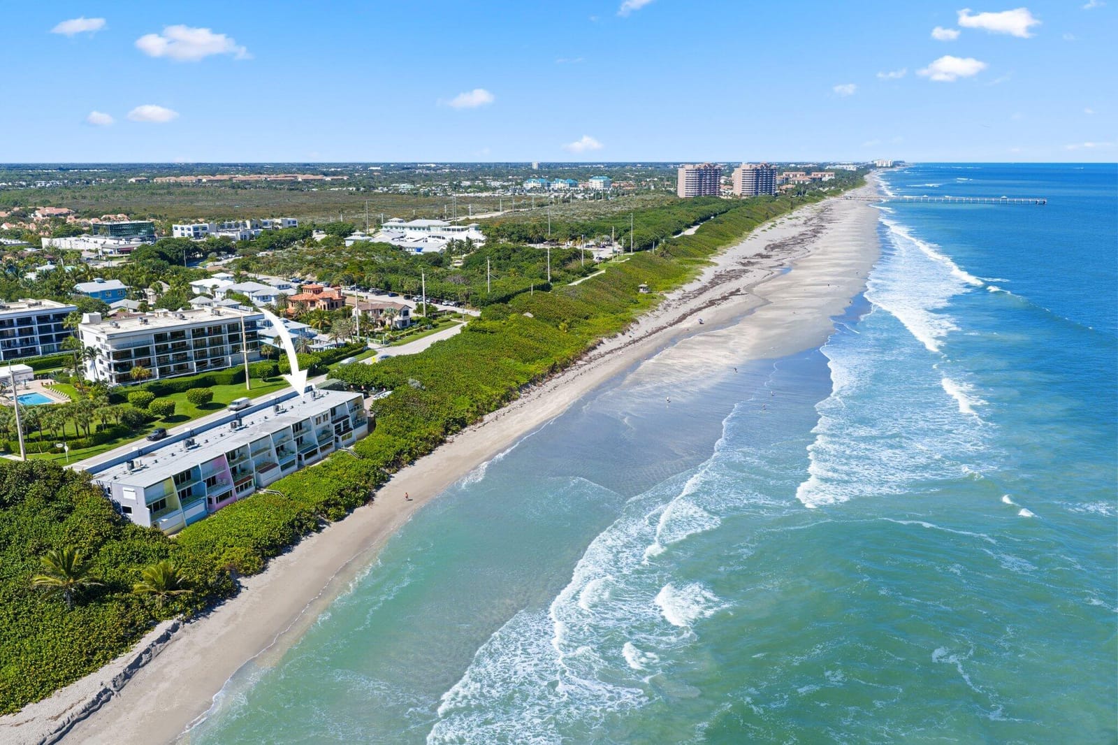 1016 Ocean Drive, Juno Beach, FL 33408 photo 18