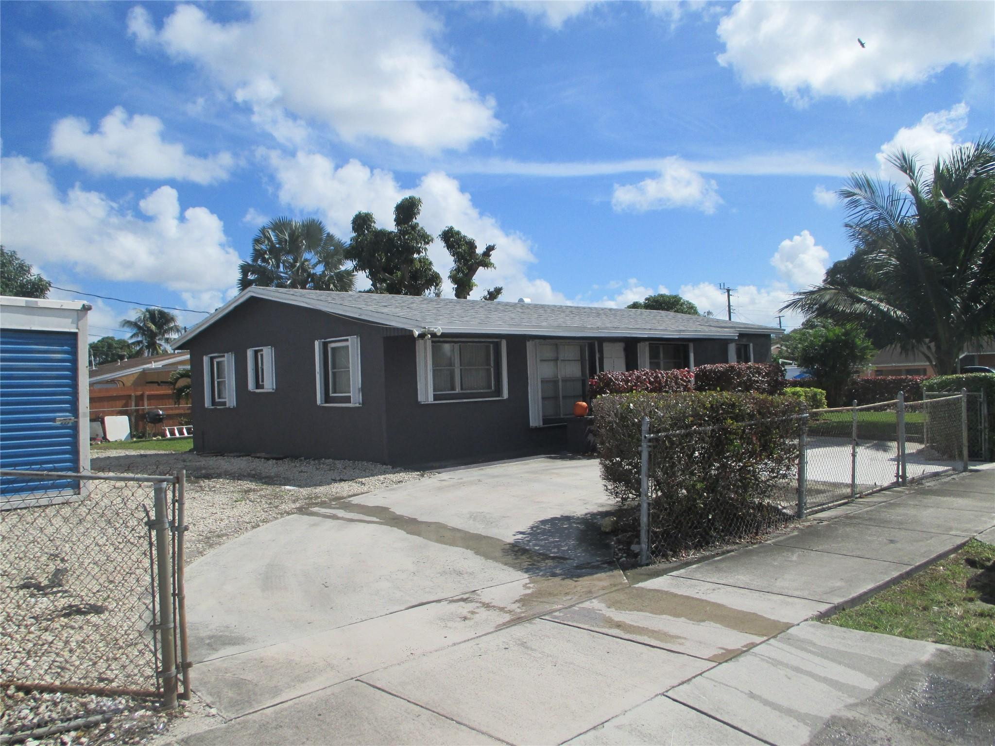 1770 NW 35th Avenue, Lauderhill, FL 33311, Lauderhill