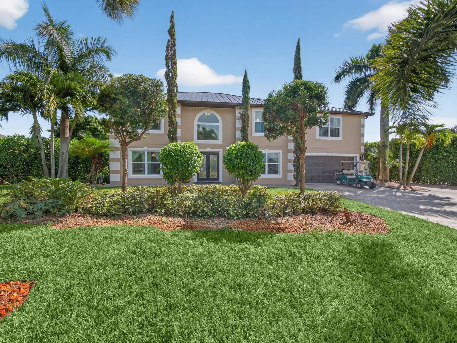 4125 SW Webb Street, Port St. Lucie, FL 34953