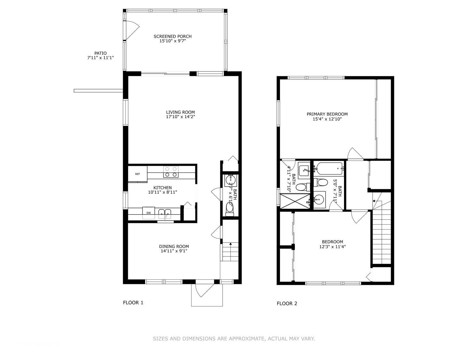 2113 NE 11th Avenue 2113, Wilton Manors, FL 33305 photo 15