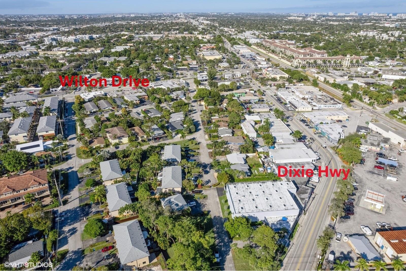 2113 NE 11th Avenue 2113, Wilton Manors, FL 33305 photo 18