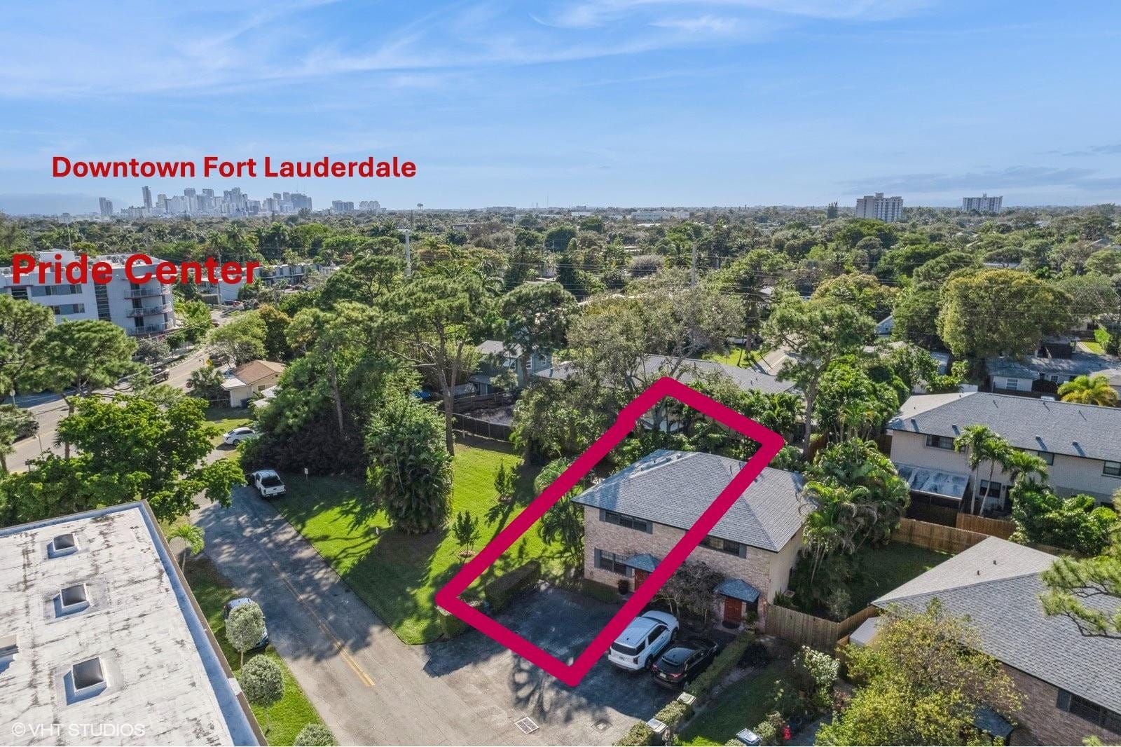 2113 NE 11th Avenue 2113, Wilton Manors, FL 33305 photo 19