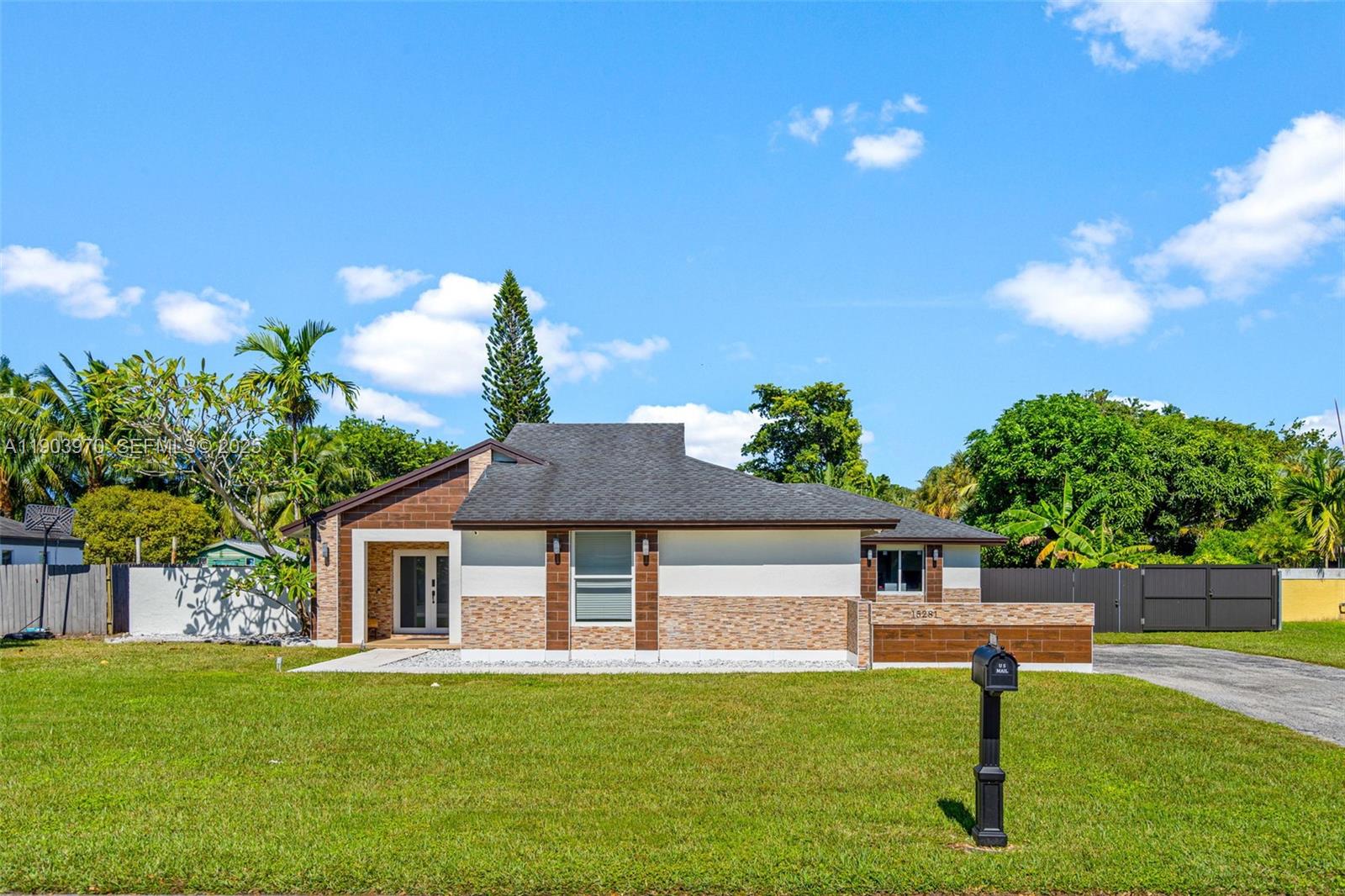 15281 SW 153rd Street, Miami, FL 33187, Miami