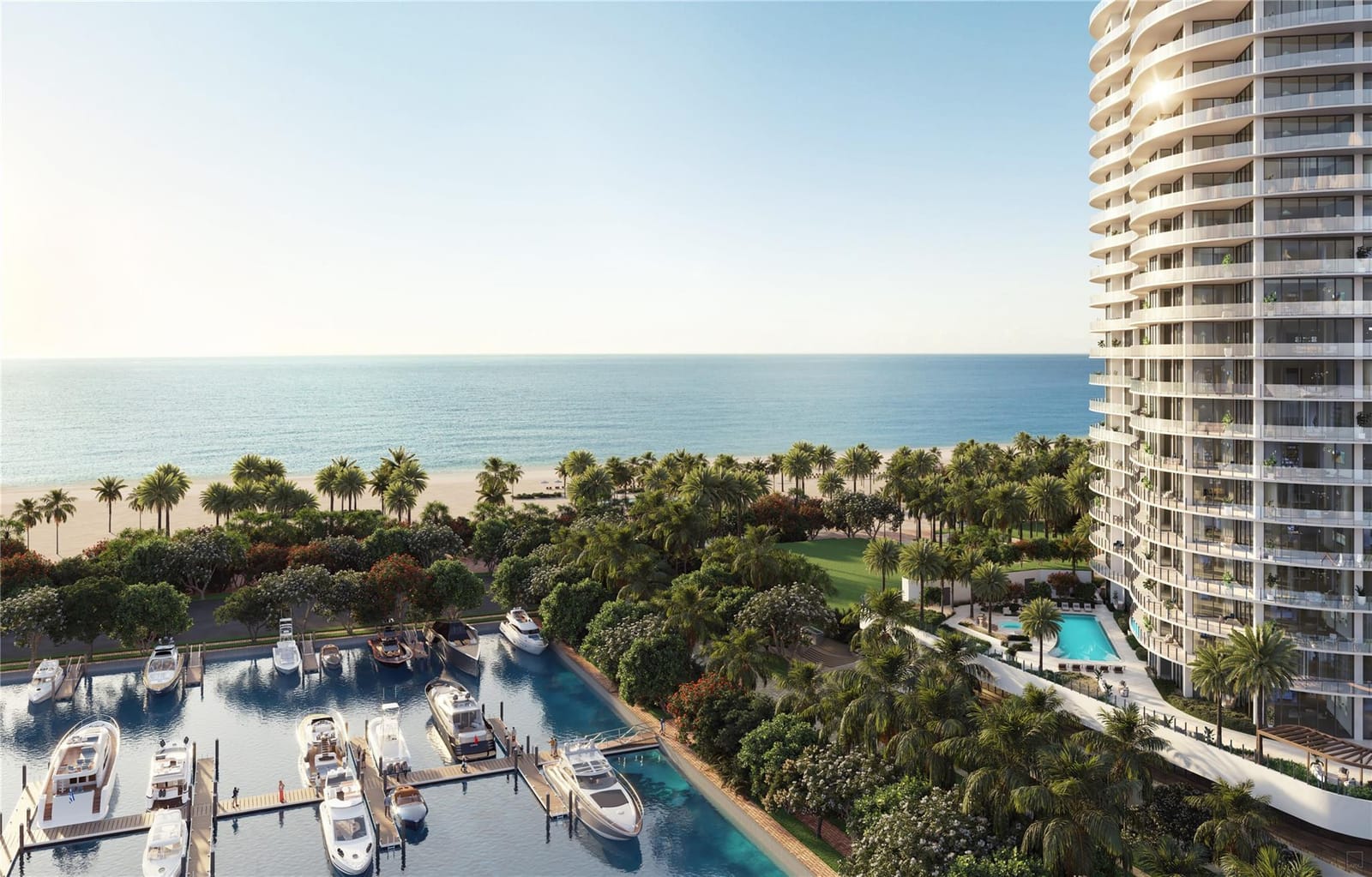 801 Seabreeze Boulevard 1003, Fort Lauderdale, FL 33316 photo 18