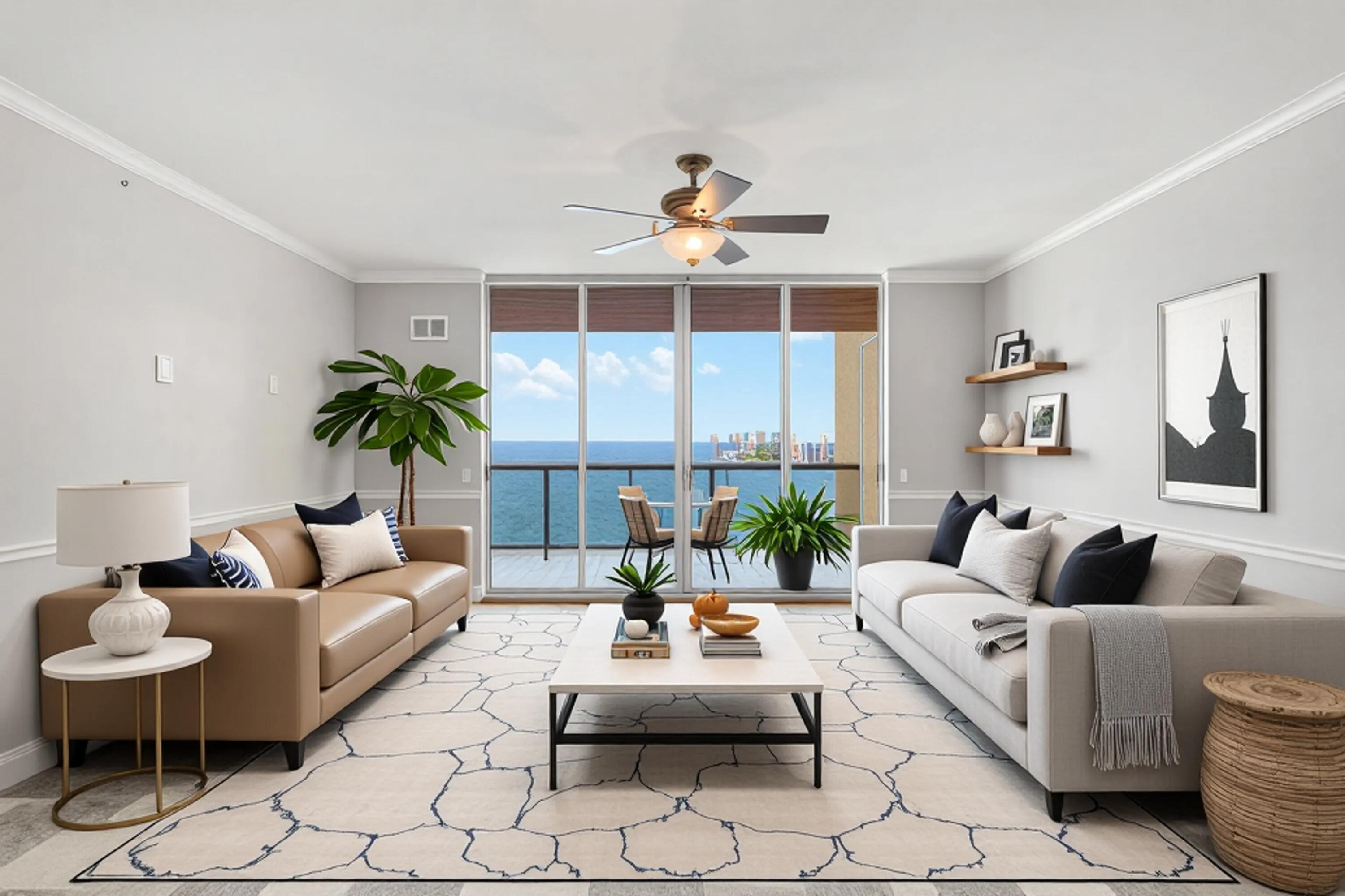 2650 Lake Shore Drive 1105, Riviera Beach, FL 33404, Riviera Beach