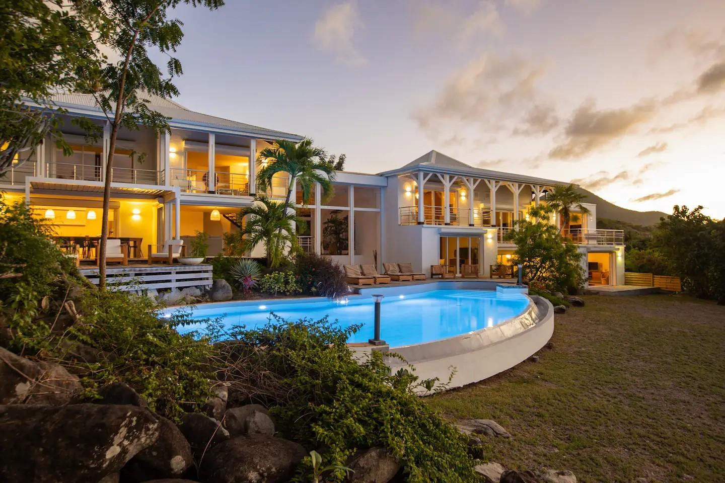 0 Anse Marcel