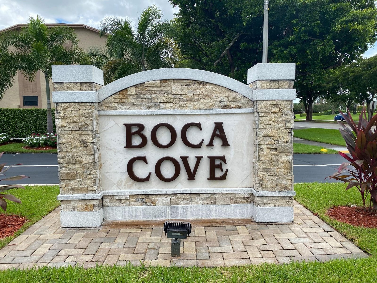 9430 Boca Cove Circle 214 — photo 3