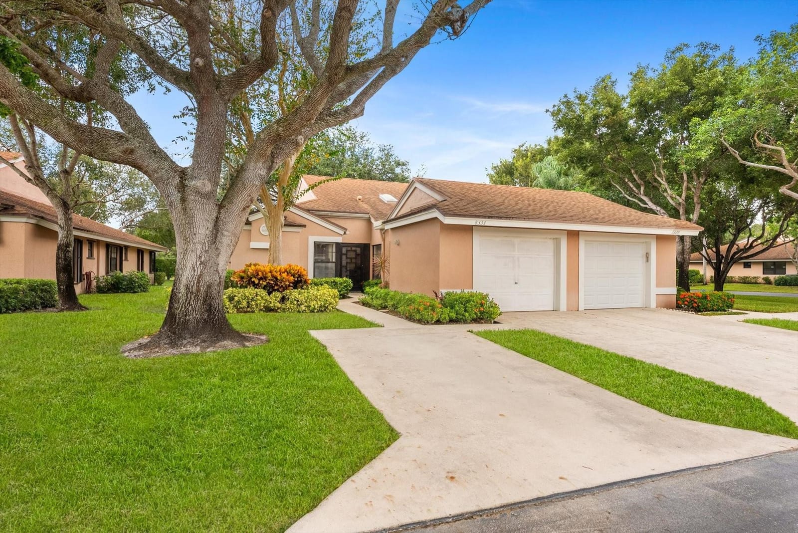 8333 Springlake Drive A, Boca Raton, FL 33496