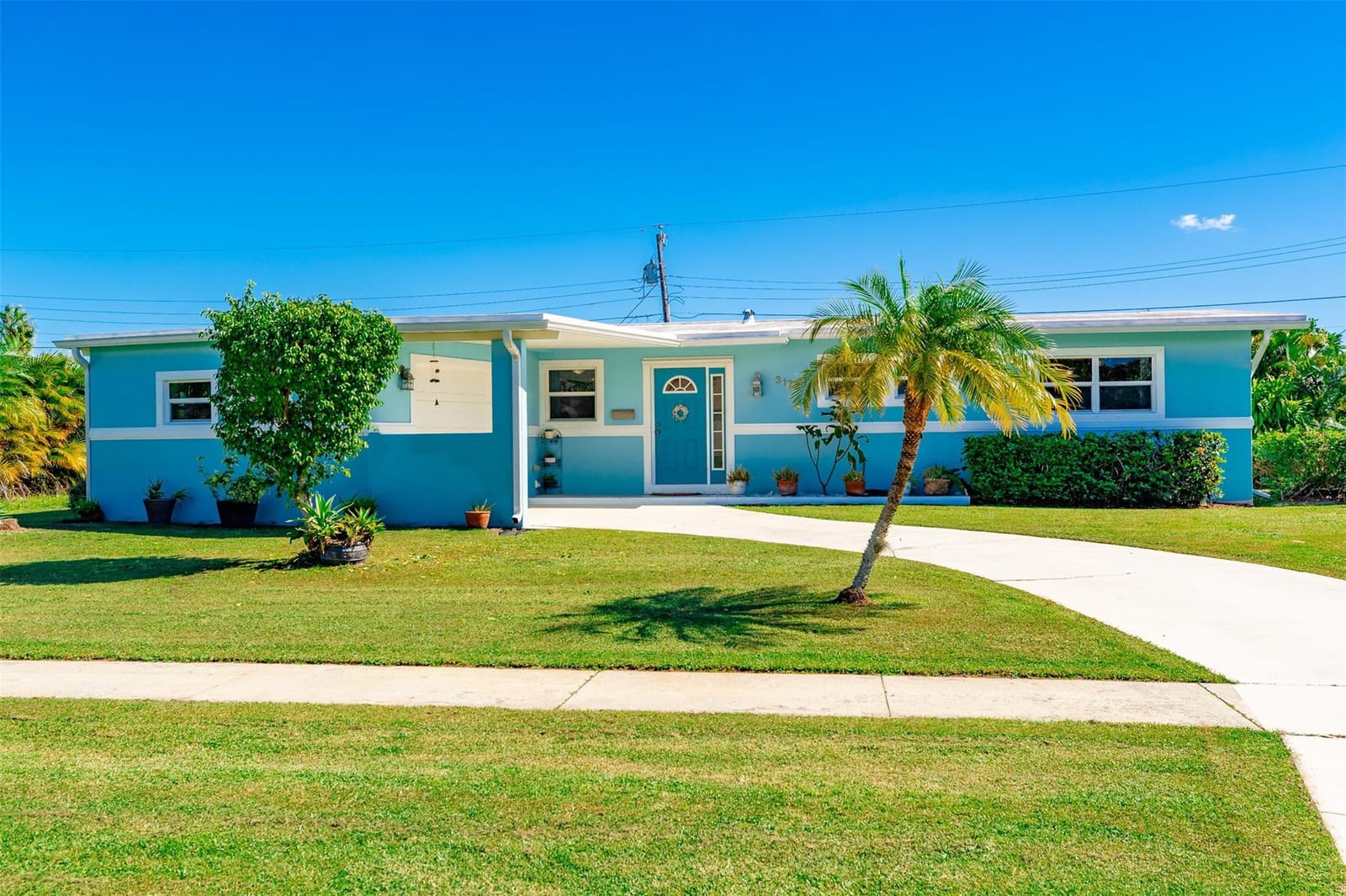 3173 SE Pruitt Road, Port St. Lucie, FL 34952