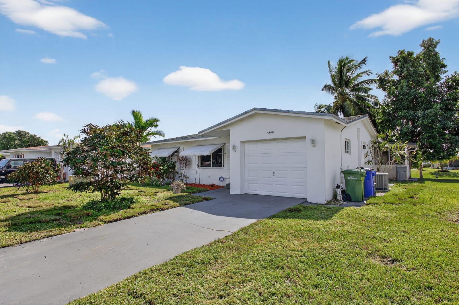7340 NW 8th Street, Margate, FL 33063 photo 2