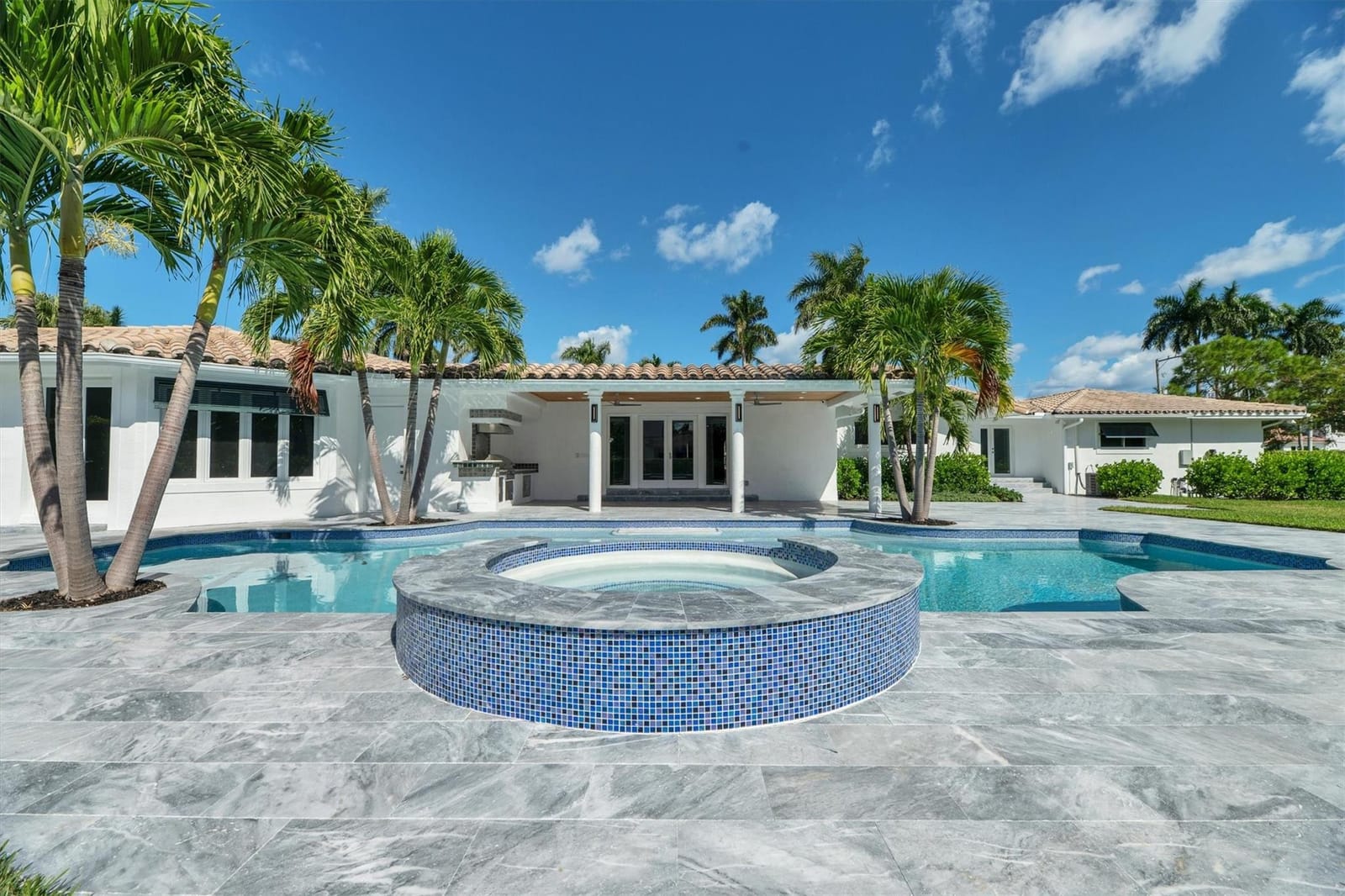 7 bedroom home for sale at 2520 Laguna, Fort Lauderdale, FL 33316 — $5,490,000