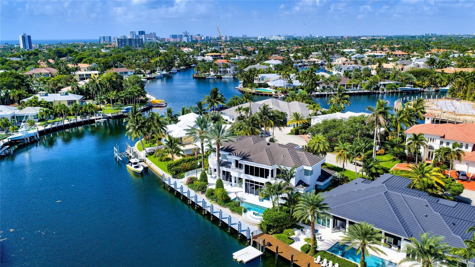 2551 NE 31st Court, Lighthouse Point, FL 33064