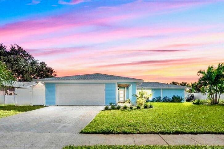 110 Madrid Street, Royal Palm Beach, FL 33411