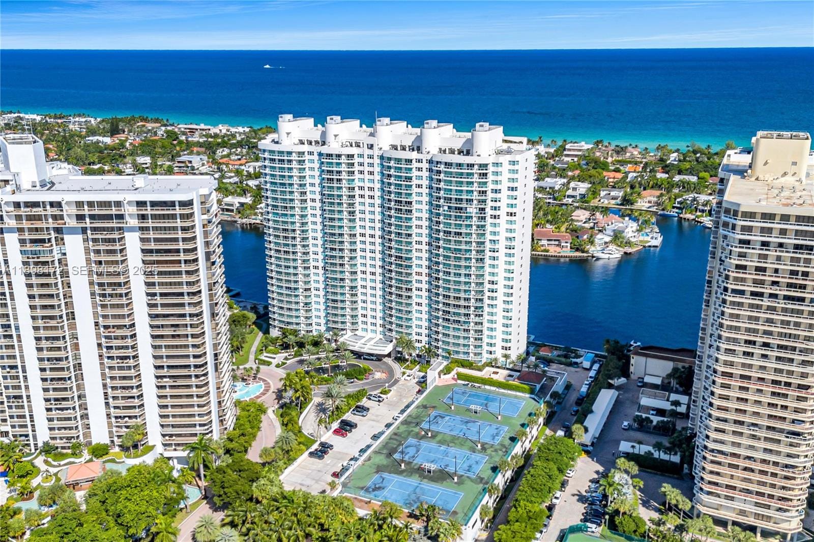 20201 E Country Club Drive 1907, Aventura, FL 33180