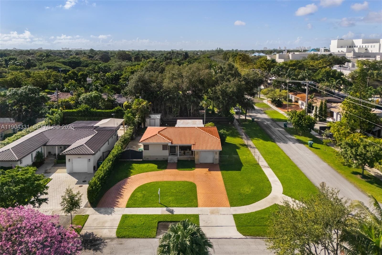 6040 SW 29th Street, Miami, FL 33155