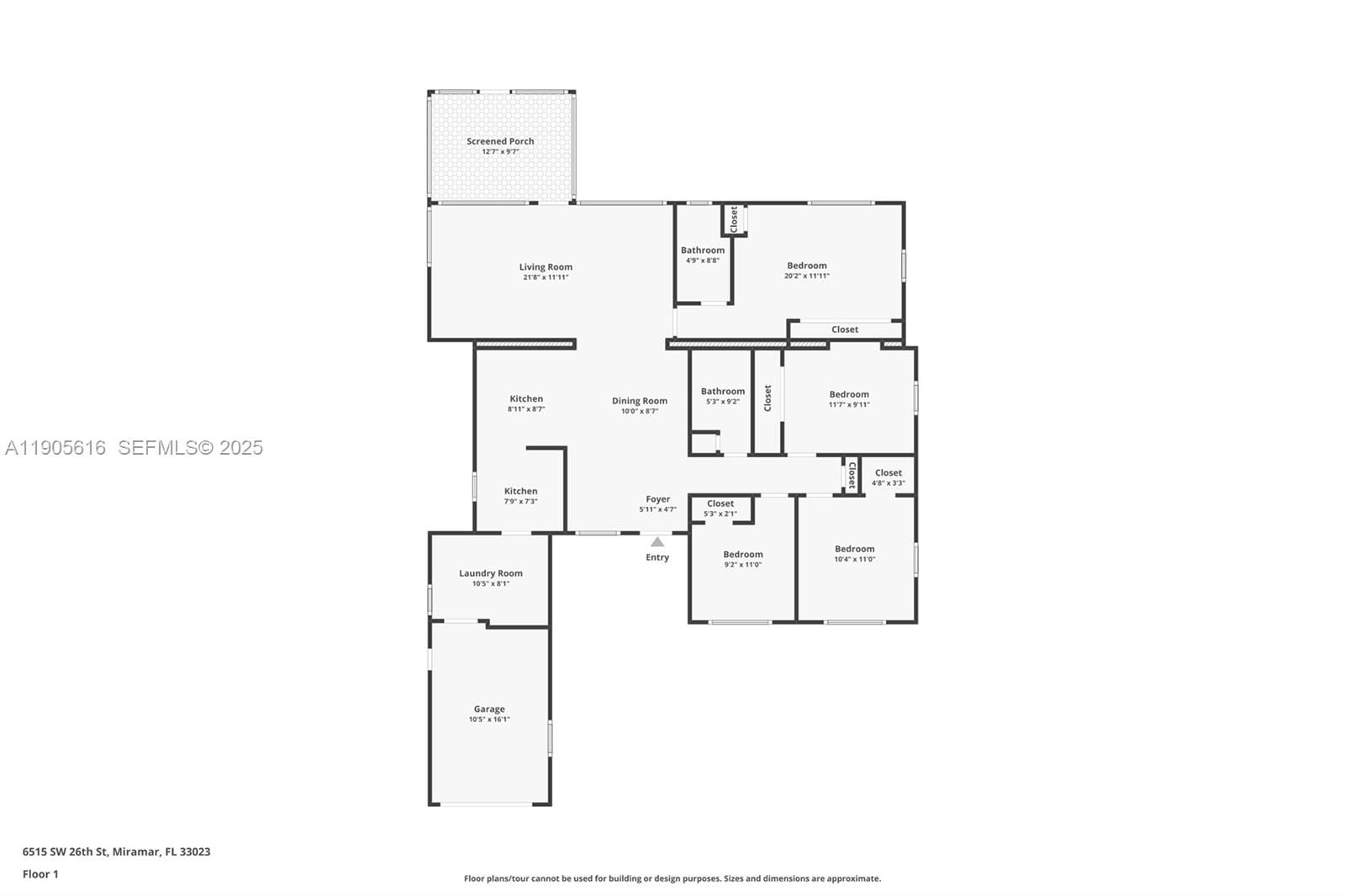 6515 SW 26th Street, Miramar, FL 33023 photo 28