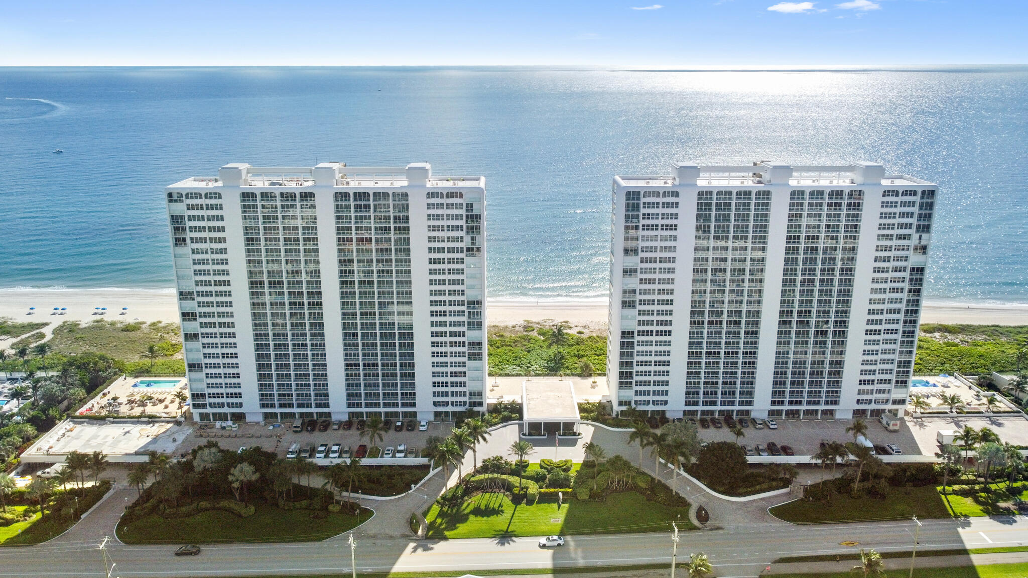 2800 S Ocean Boulevard 6-A, Boca Raton, FL 33432, Boca Raton