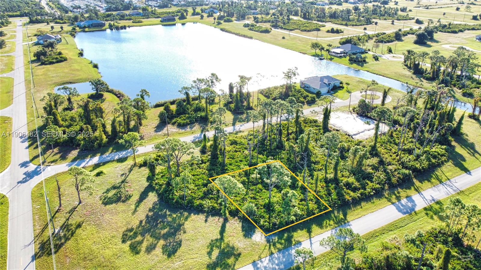13 Tide Court, FL 33946, Placida