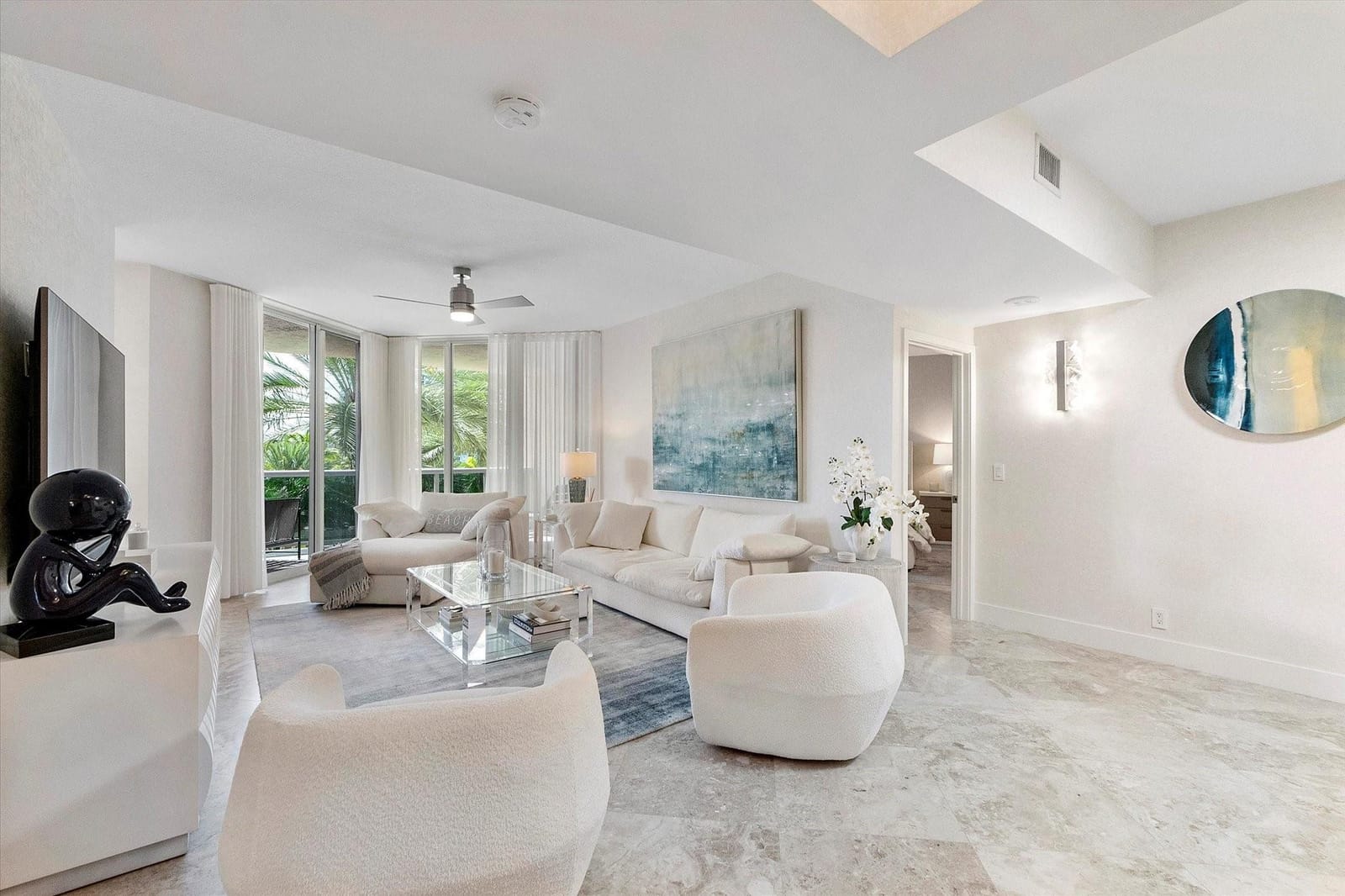 3100 N Ocean Boulevard 406, Fort Lauderdale, FL 33308