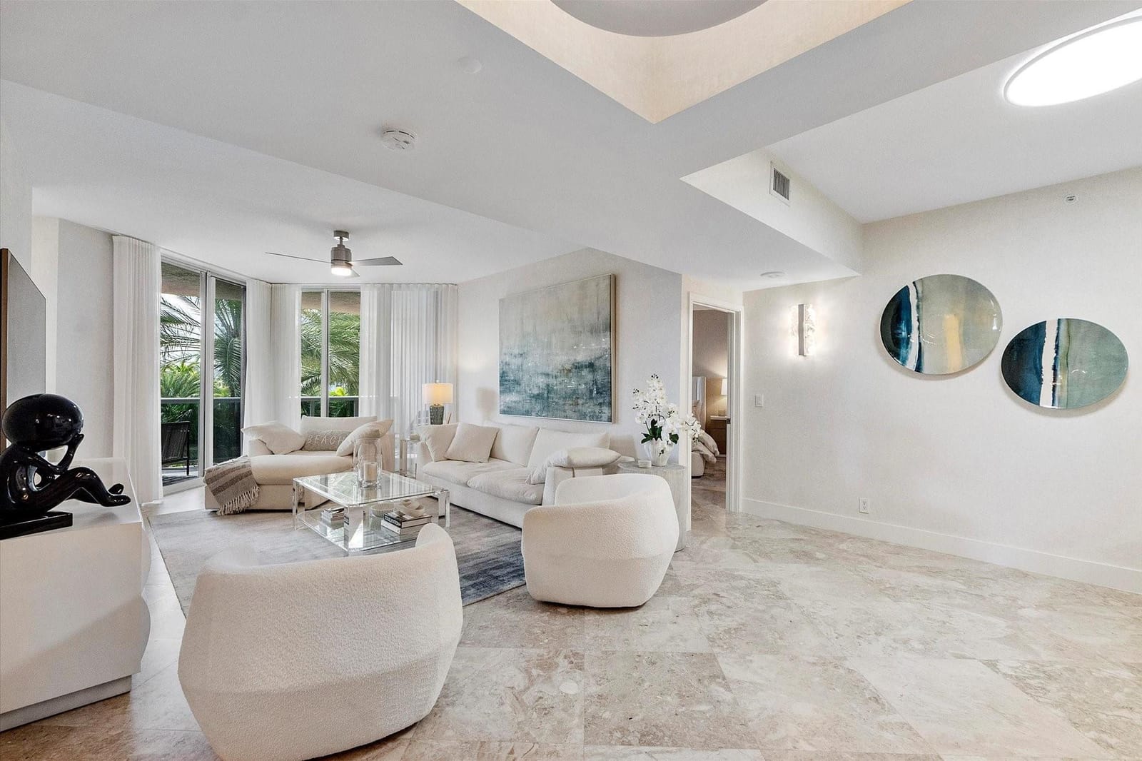 3100 N Ocean Boulevard 406, Fort Lauderdale, FL 33308 photo 3