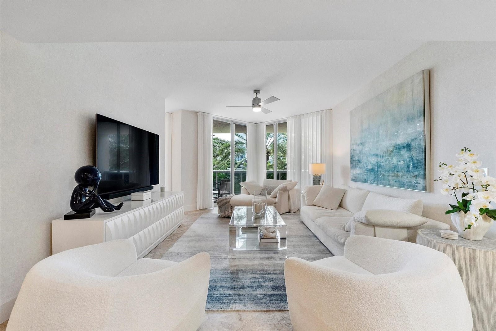 3100 N Ocean Boulevard 406, Fort Lauderdale, FL 33308 photo 4