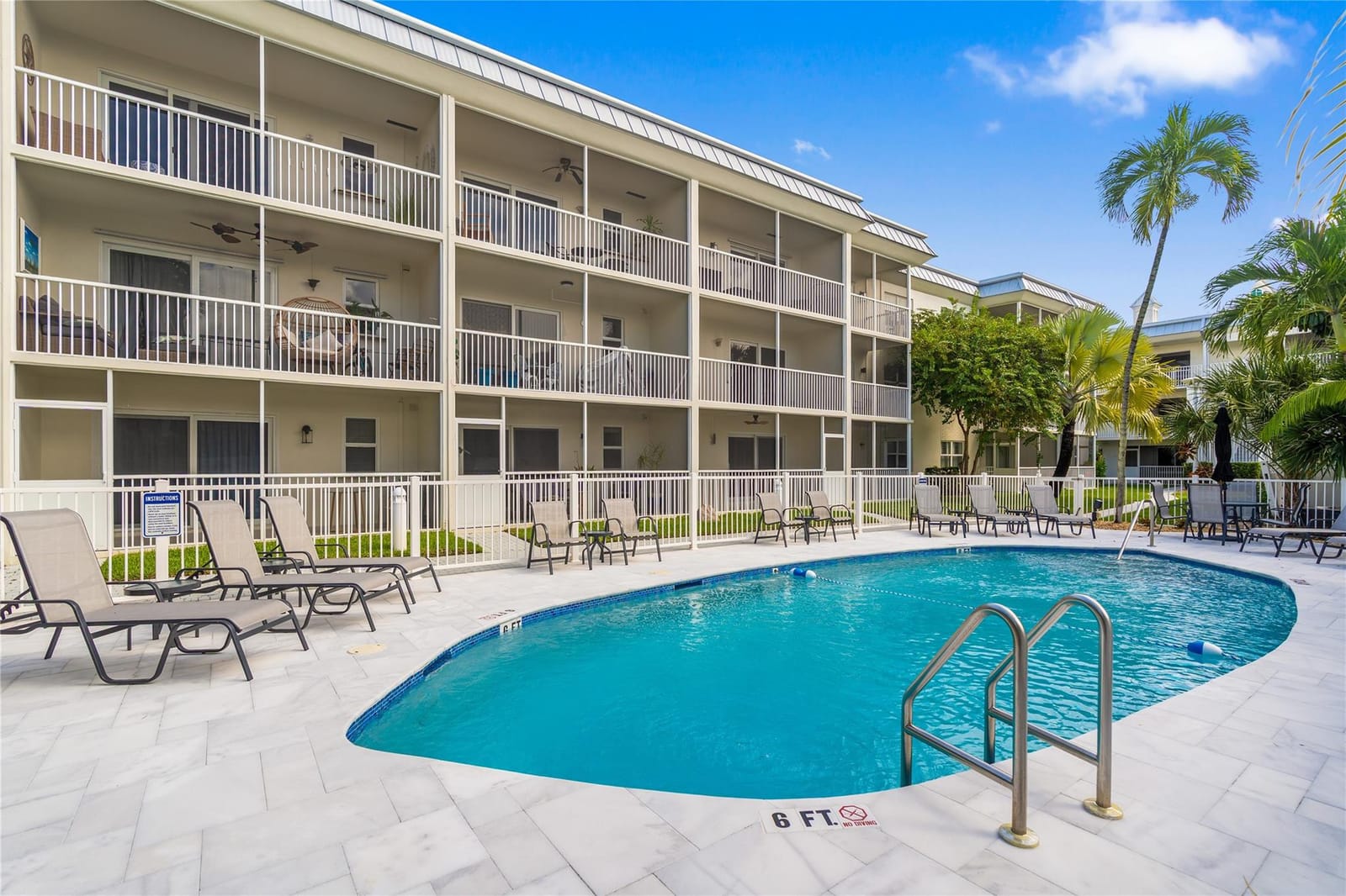 1439 S Ocean Boulevard 317 — photo 12