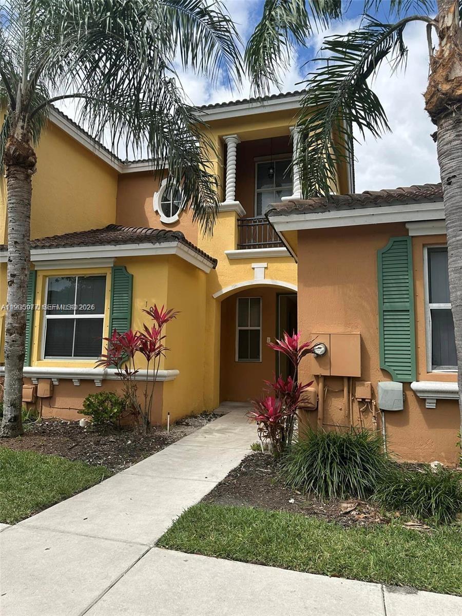 1040 NE 42nd Place, Homestead, FL 33033, Homestead