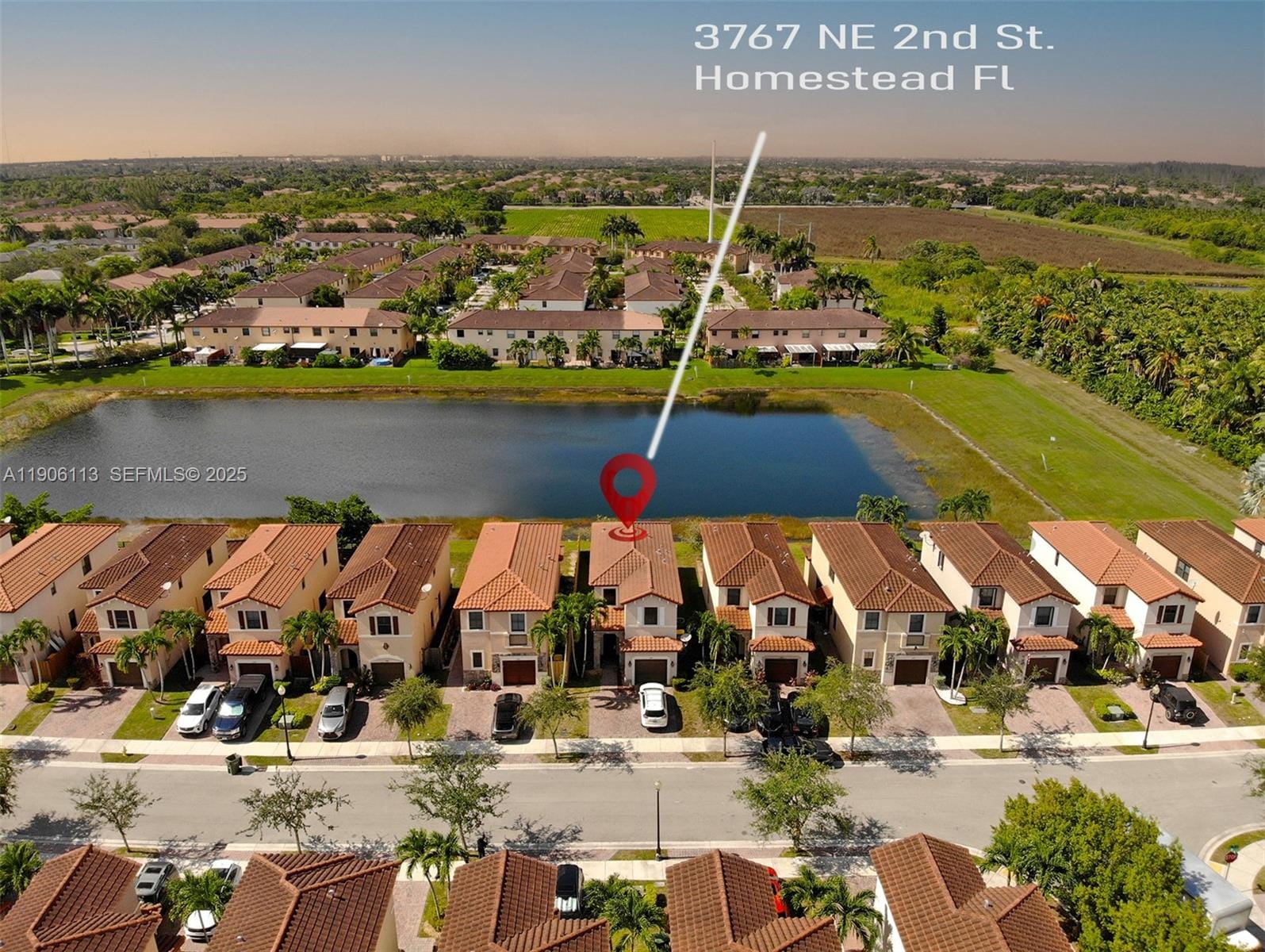 3767 NE 2nd Street, Homestead, FL 33033 photo 23