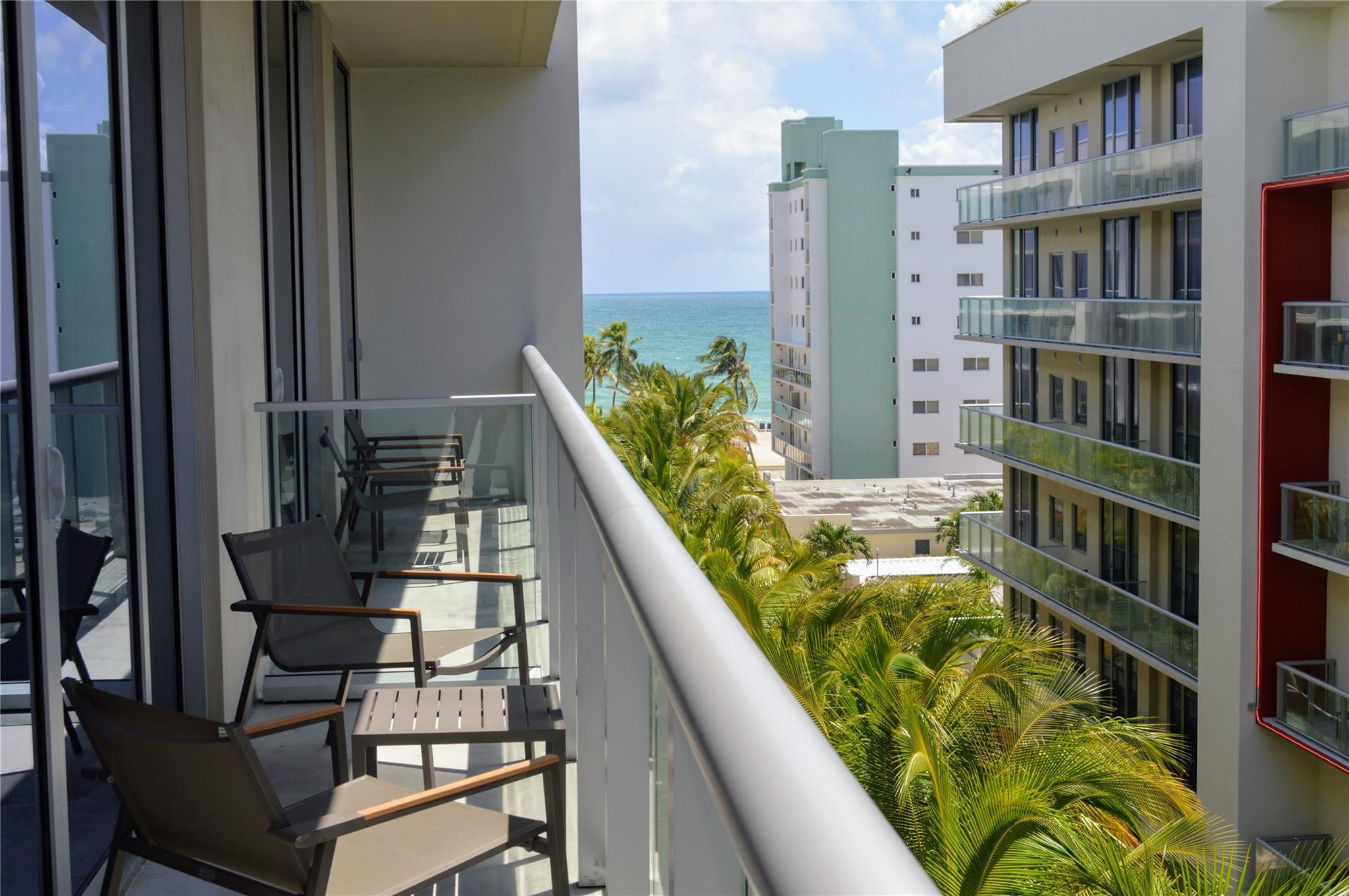 777 N Ocean Drive N522, Hollywood, FL 33019, Hollywood