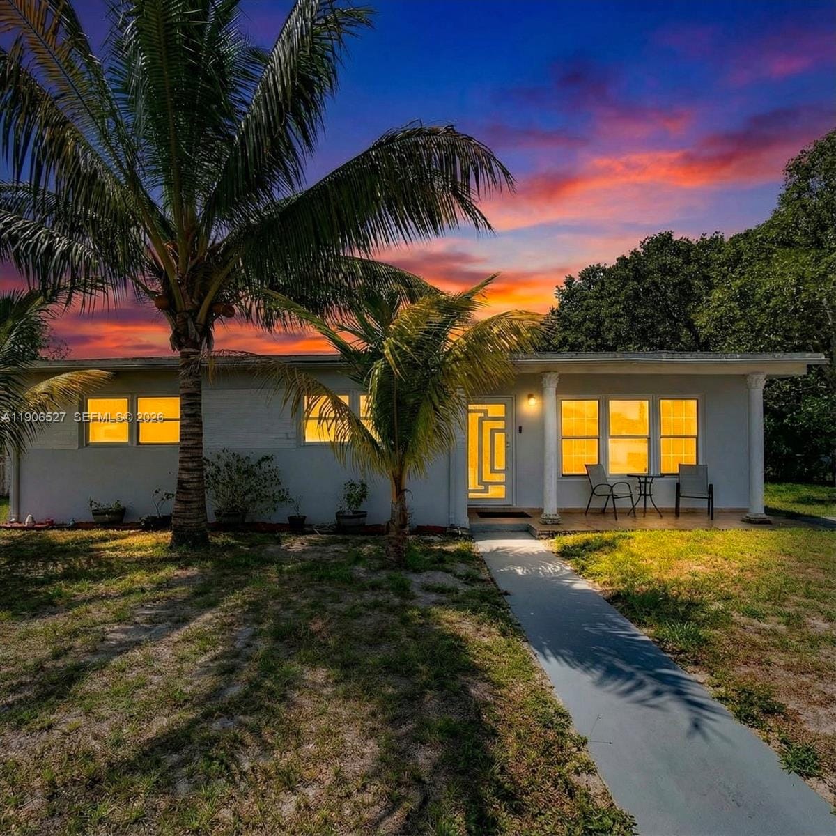 3610 NW 171st Street, Miami Gardens, FL 33056