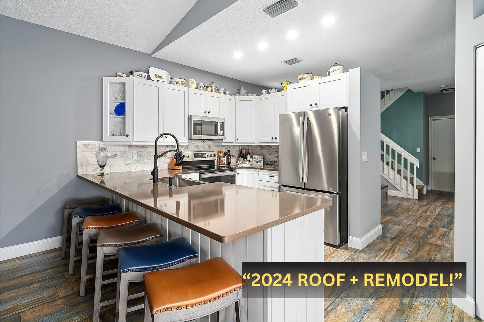 7515 NW 3rd Street, Plantation, FL 33317